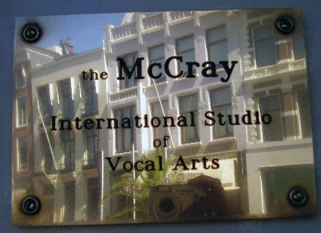 McCray Studio McCray Studio