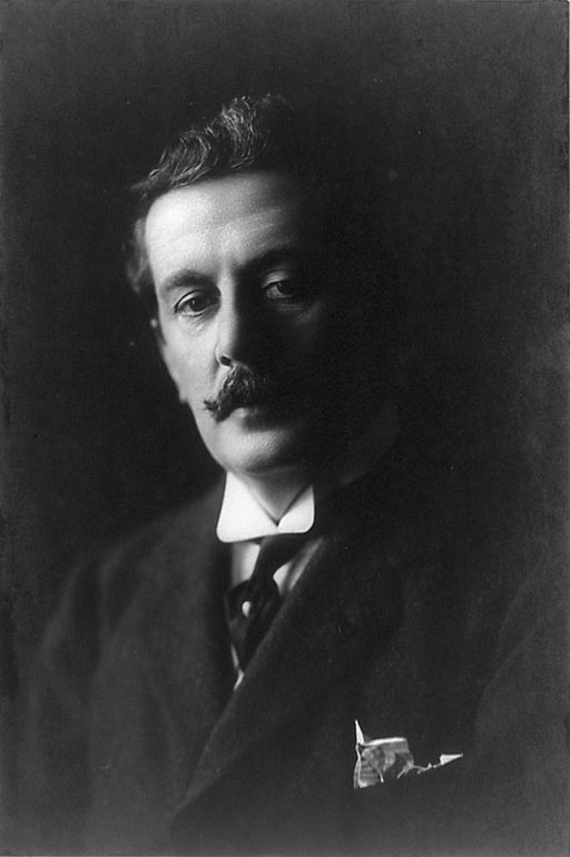 Transpose Puccini? Would he agree....? Transpose Puccini? Would he agree....?